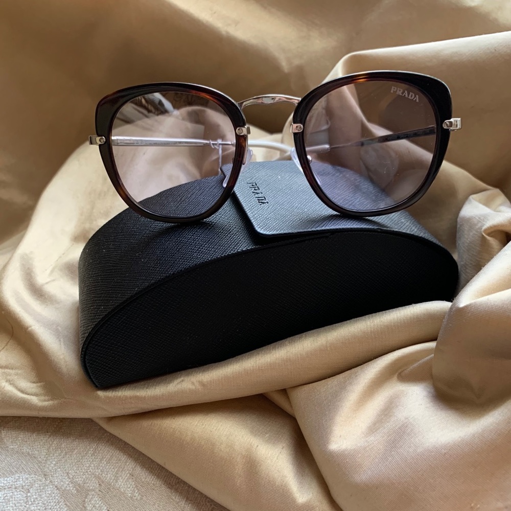 Prada Sunglasses